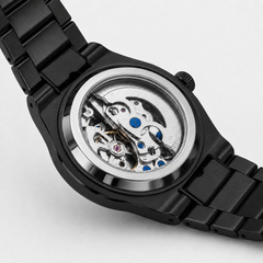 Axton Royal - Black