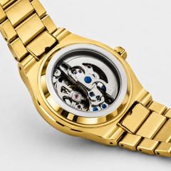 Axton Royal - Gold