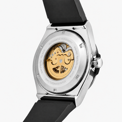 Axton Elite - Silver