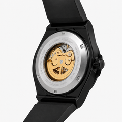 Axton Elite - Black