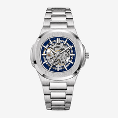 Axton Royal - Silver