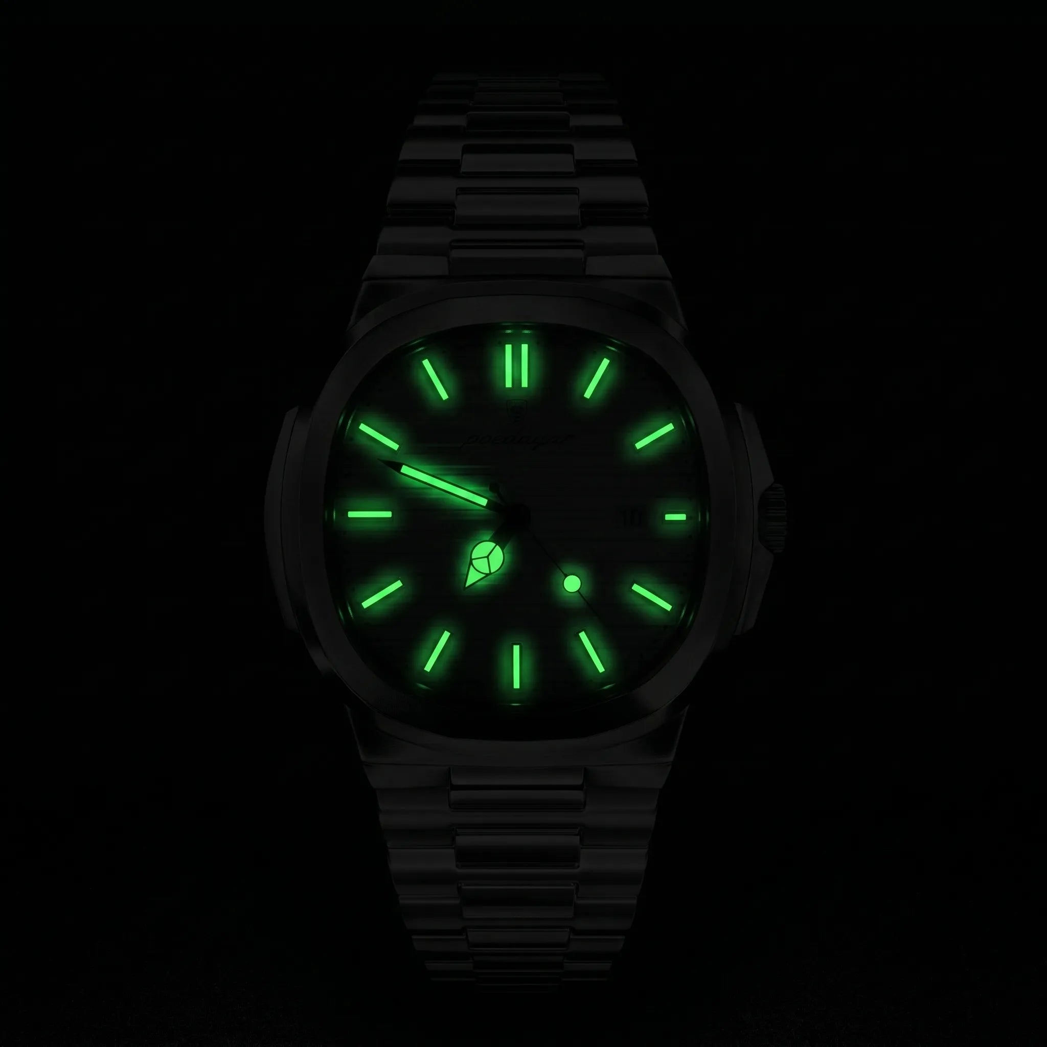 Velmont Poedagar® Nautilus