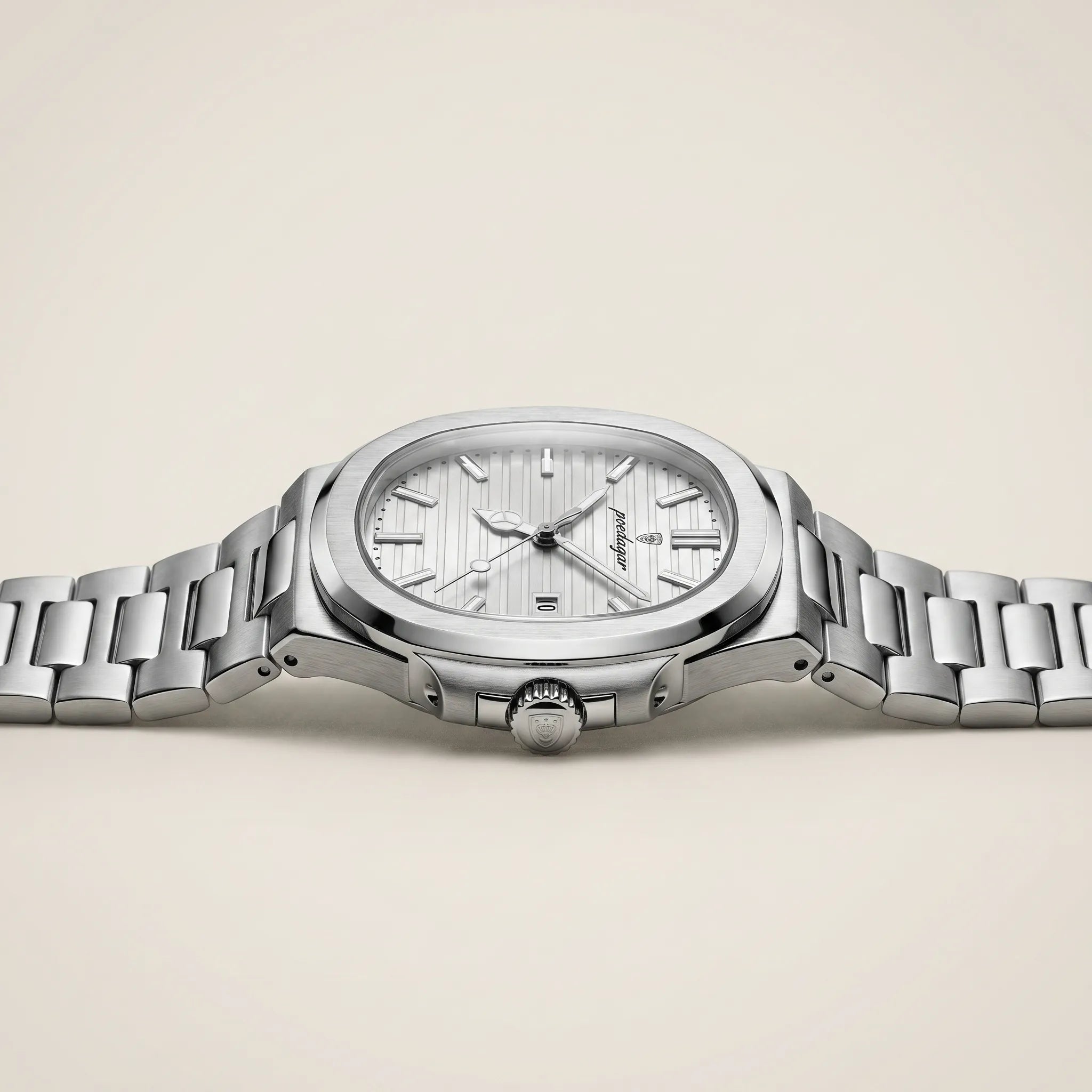 Velmont Poedagar® Nautilus