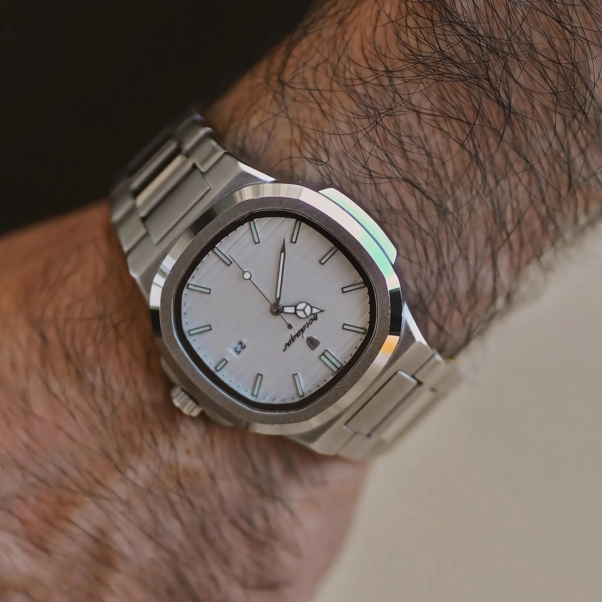 Velmont Poedagar® Nautilus