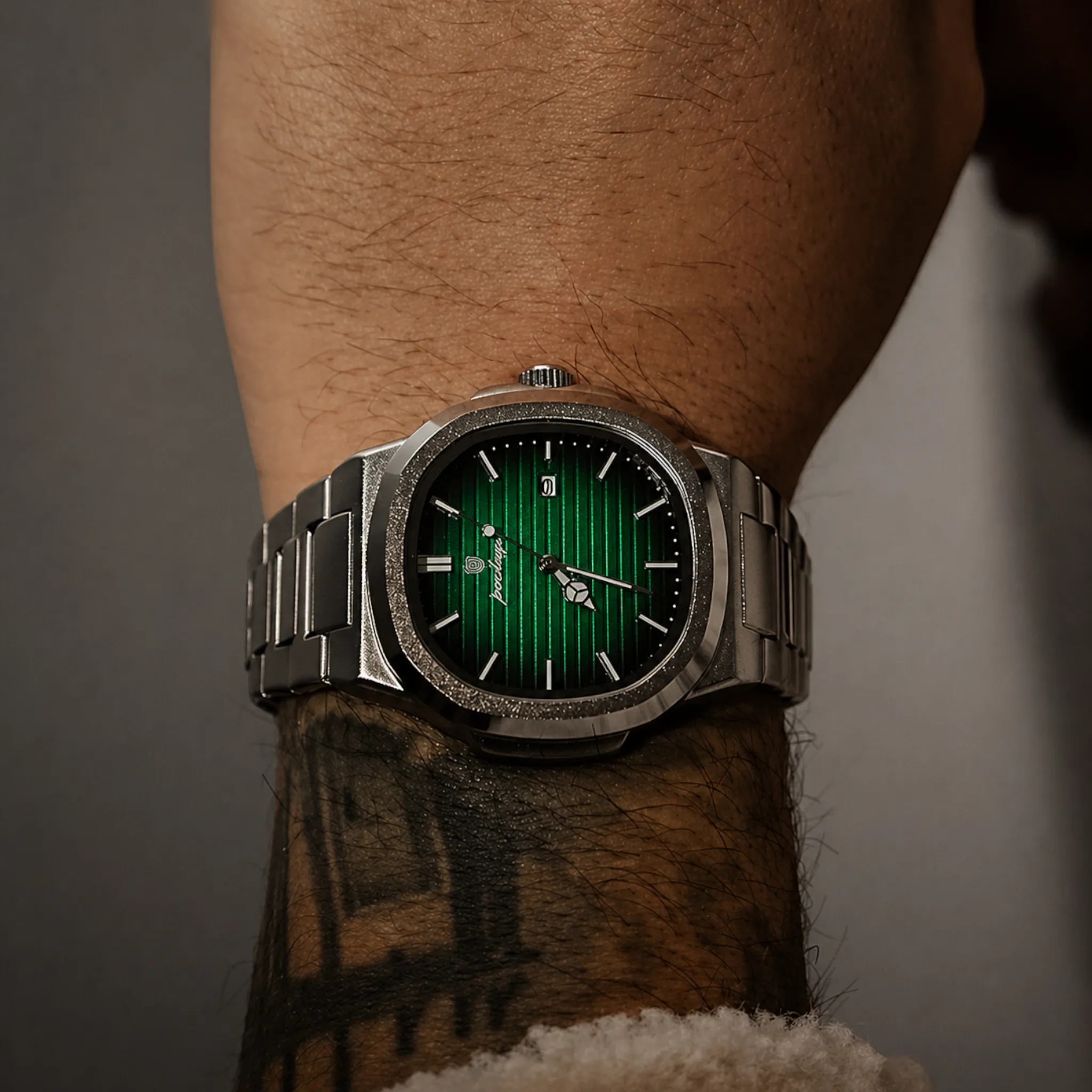 Velmont Poedagar® Nautilus