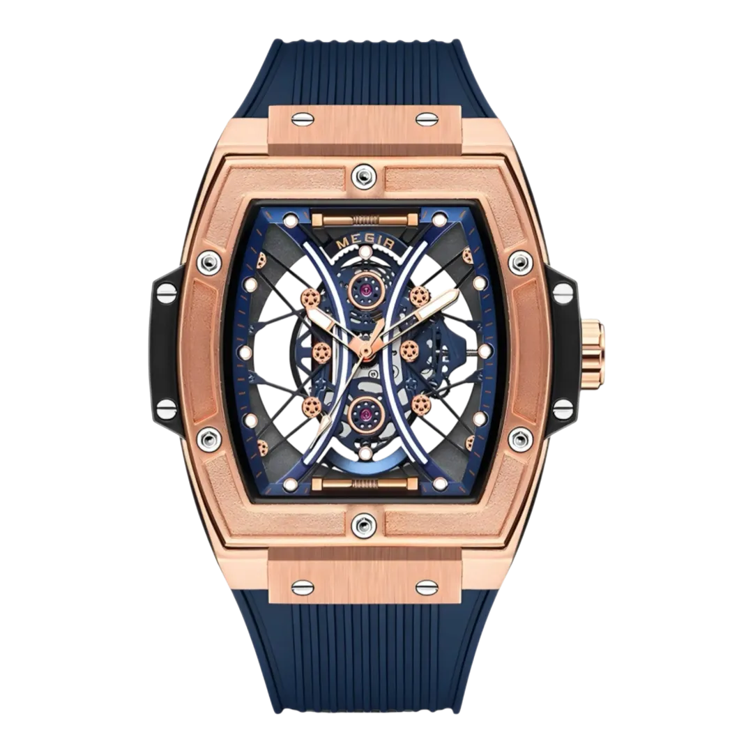Velmont Poedagar® Ardent