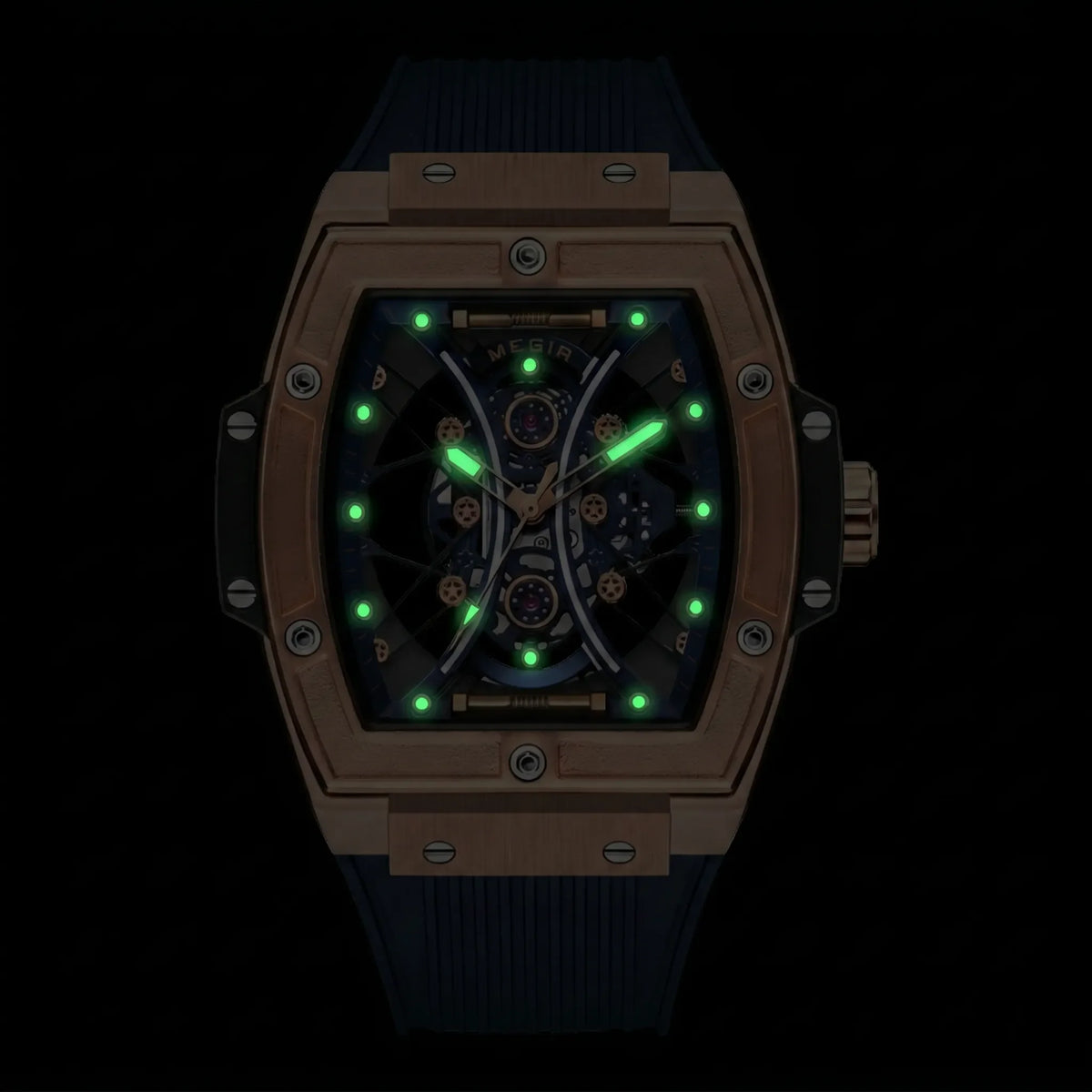 Velmont® Ardent