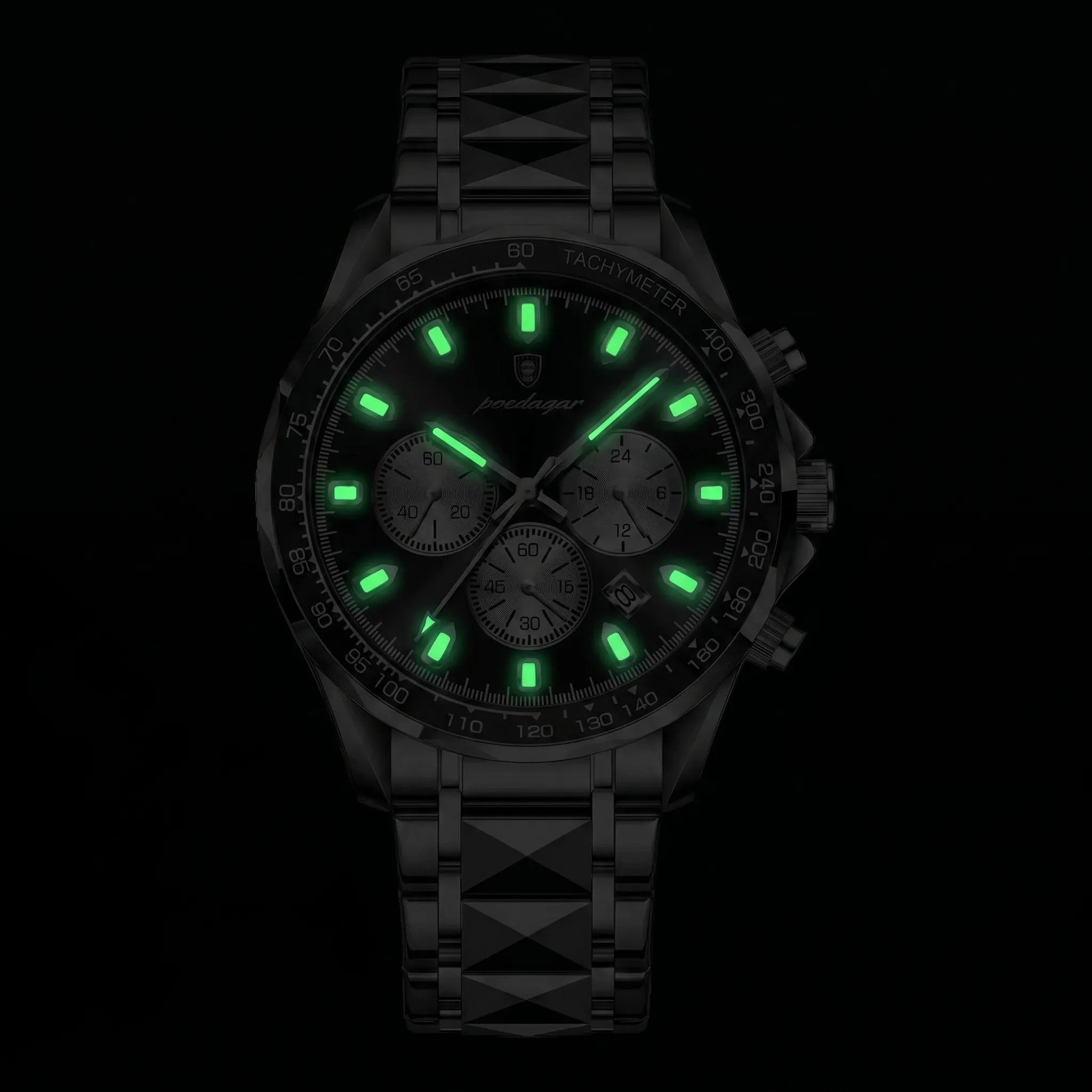 Velmont Poedagar® Crestmont