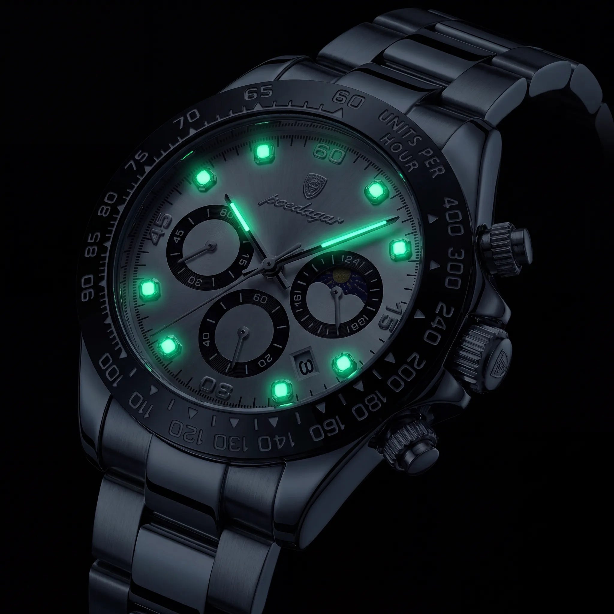 Velmont Poedagar® Lunaire