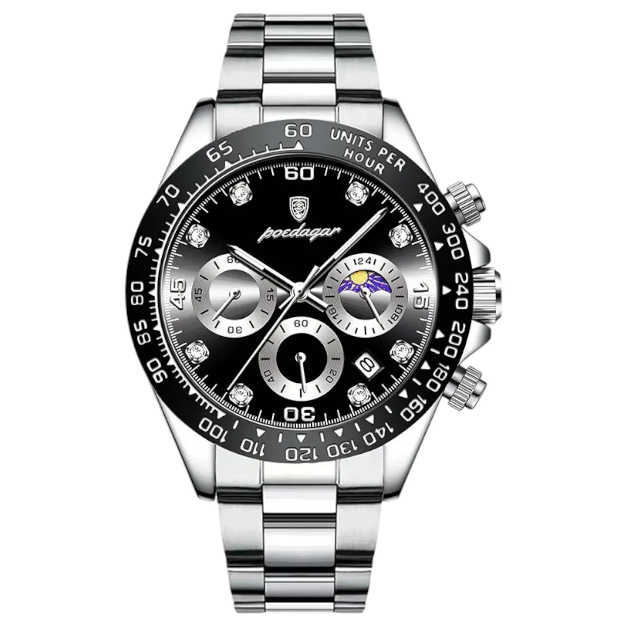 Velmont Poedagar® Lunaire