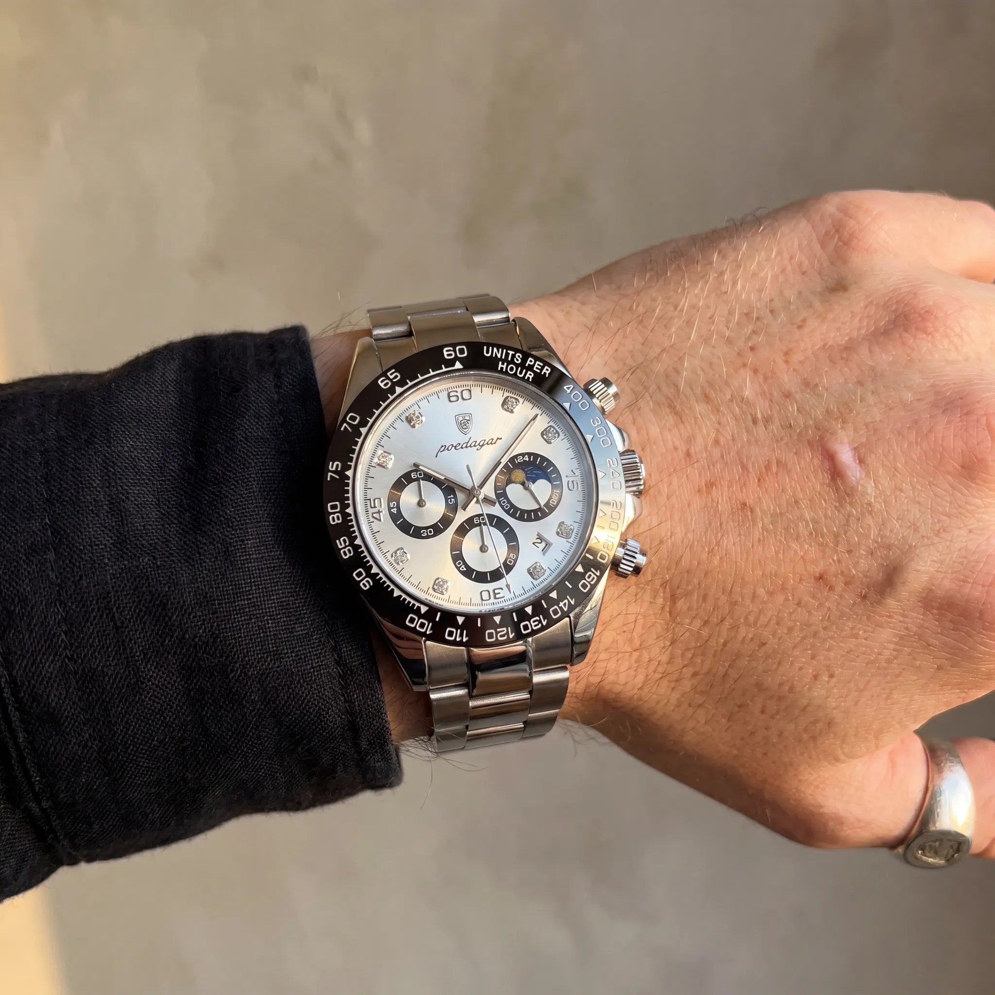 Velmont Poedagar® Lunaire