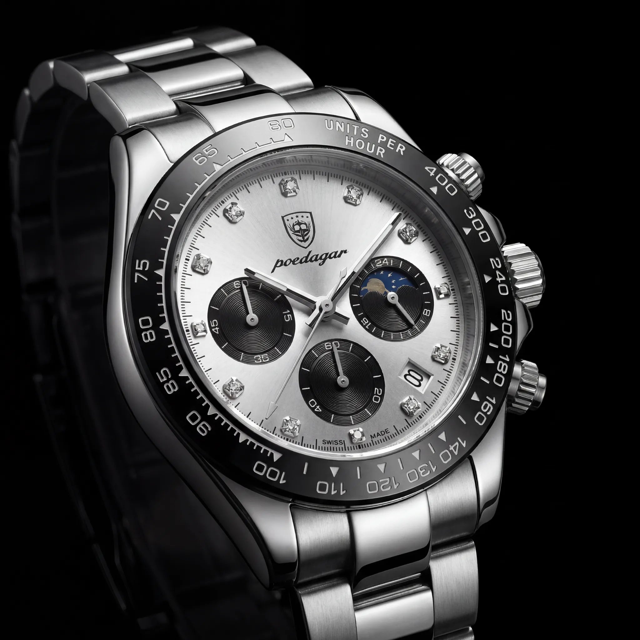Velmont Poedagar® Lunaire