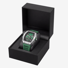 Axton Chrono - Green