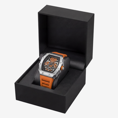 Axton Chrono - Orange
