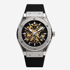Axton Elite - Silver