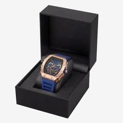 Axton Chrono - Blue