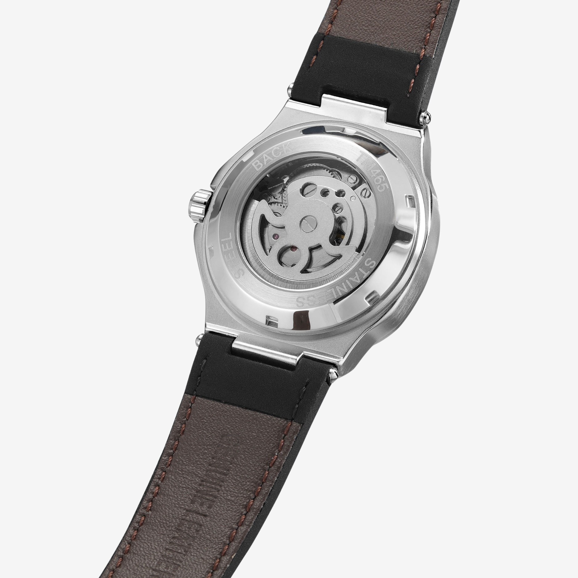 Axton Lunar - Silver/Blue